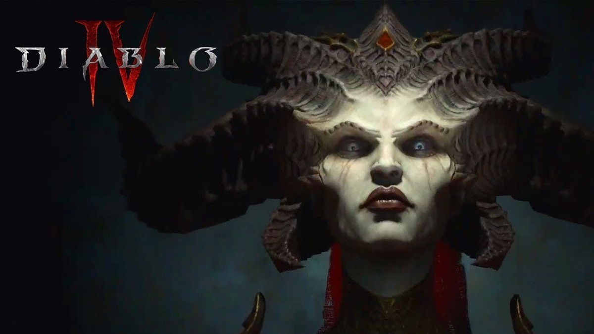 Existe-t-il une carte interactive pour Diablo 4 ?
