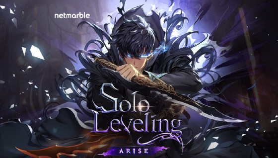 Solo Leveling : Arise, Date et heure de sortie du prochain jeu mobile révolutionnaire