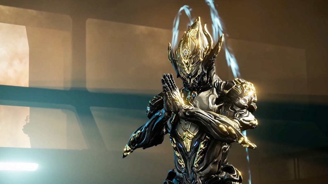 Warframe : Wukong et Wukong Prime - Infos, compétences et fabrication