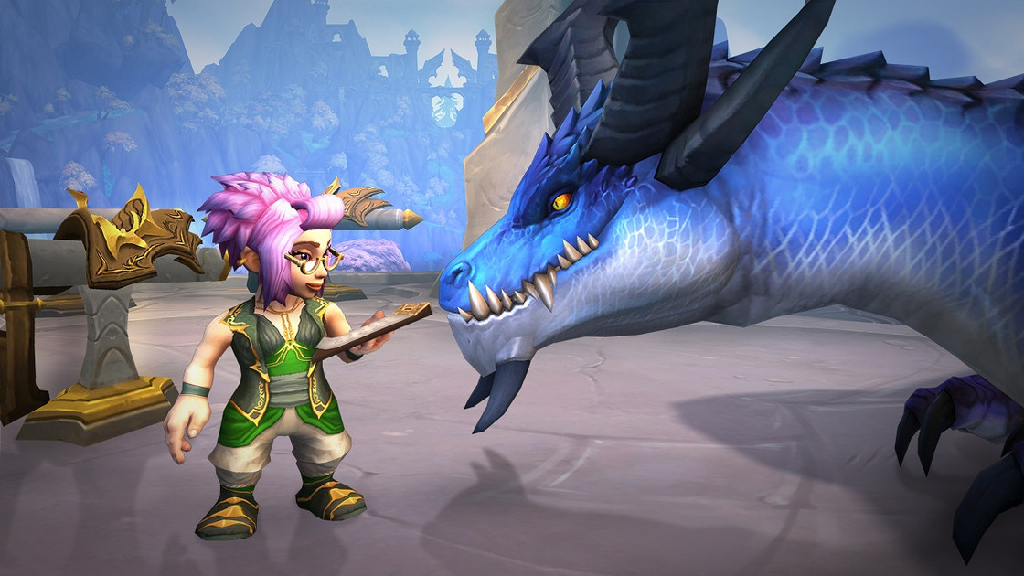 Simc, Simulationcraft et Raidbot sur WoW Dragonflight, comment les utiliser ?