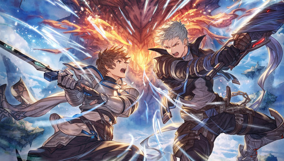 Granblue Fantasy Relink Démo, comment la télécharger ?