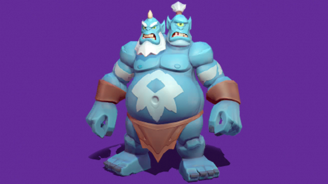 Warcraft Rumble : Ogre-mage, talents, faction, capacité et traits