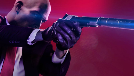 Deux nouvelles cartes pour Hitman 2