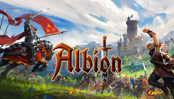 Albion Online passe free-to-play