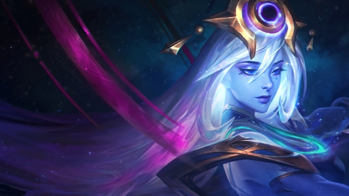 Lux TFT au Set 7.5 : sort, stats, origine et classe