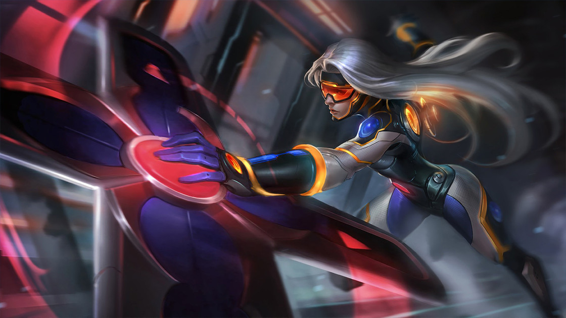 TFT : Compo Sivir Reroll avec Super, Multivers et Franc-tireur au Set 8.5