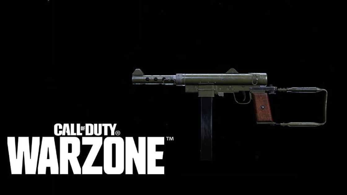 H4 Blixen Warzone, comment débloquer la nouvelle arme de la saison 3 ?