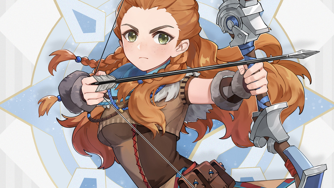 Date de sortie Aloy Genshin Impact, quand sort le perso ?