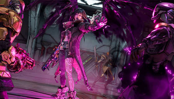 Borderlands 4 : Tous les codes Shift actifs pour obtenir des clés dorées et récompenses gratuites