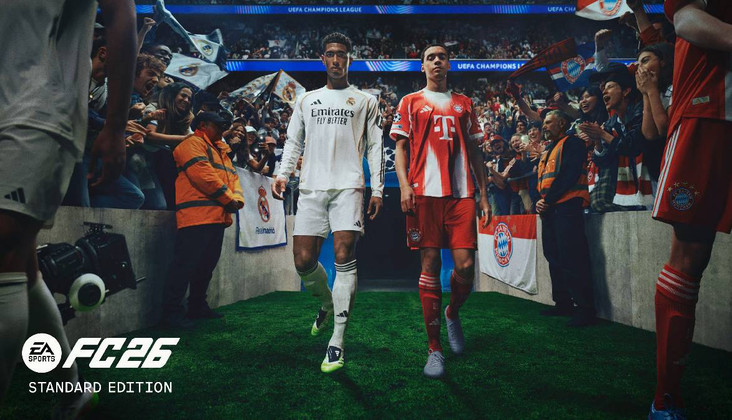 Précommande EA FC 26 : contenus exclusifs, packs et avantages... tout ce qu'il faut retenir !