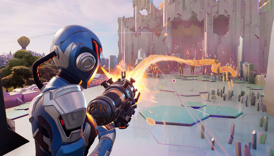 Comment fonctionne le lance-liquide explosif dans Fortnite ?