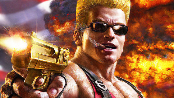 L'éditeur de Duke Nukem se fait épingler sur les réseaux sociaux pour avoir utilisé une IA sans prévenir