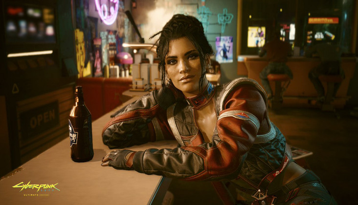 Test de Cyberpunk 2077 sur Nintendo Switch 2 - Night City tient-elle la route en mode portable ?