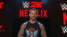 WWE 2K Mobile : quand est disponible le jeu et comment y jouer ?