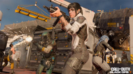 Niveau max beta Black Ops 7 : quelle est la limite et que débloque-t-on ?