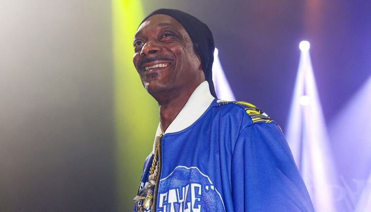 Fortnite Snoop Dogg, une collaboration en préparation ?