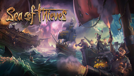 Nos conseils pour Sea of Thieves