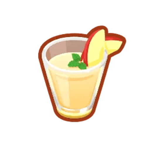 fancy-apple-juice