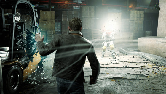 Des fans veulent une suite à Quantum Break