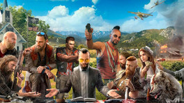 Far Cry server status, comment connaître l'état des serveurs ?