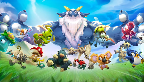 Le bestiaire complet des altérés de Dofus Temporis 7