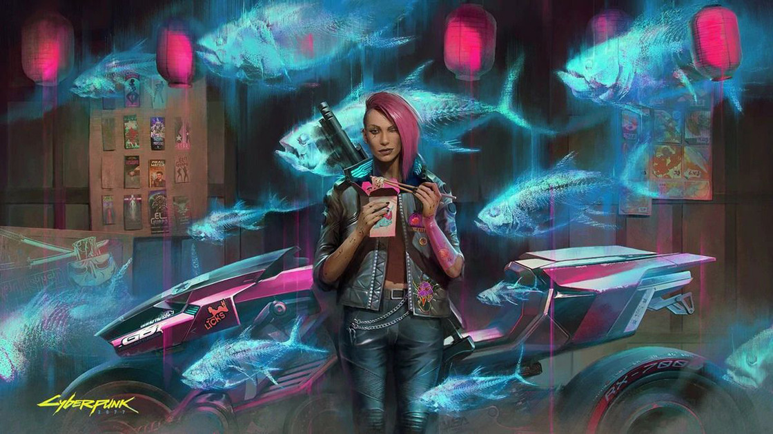 Mise à jour Cyberpunk 2077, quand sort le patch 1.07 ?