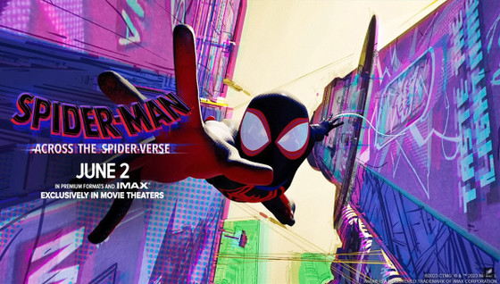 Fortnite : Une collaboration Spider-Man et le film Across the Spider-Verse à la Saison 3 du Chapitre 4 ?