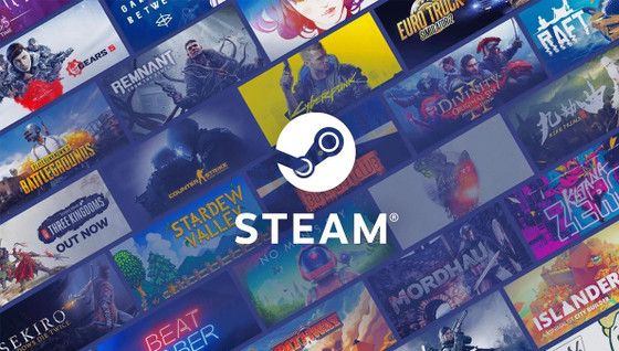 Quelles sont les dates des soldes sur Steam en 2023 ?