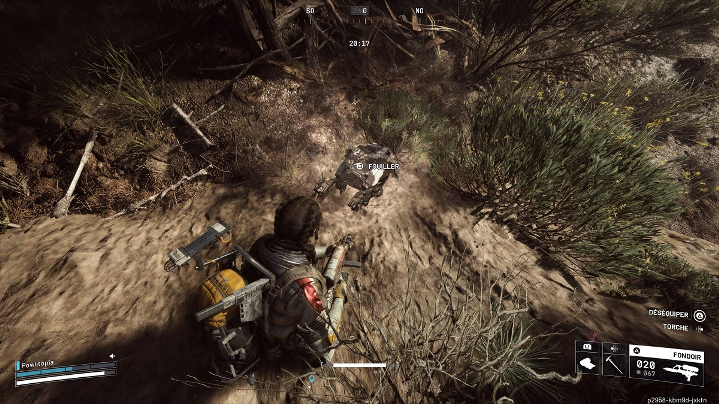 arc-raiders-fouiller-guepe