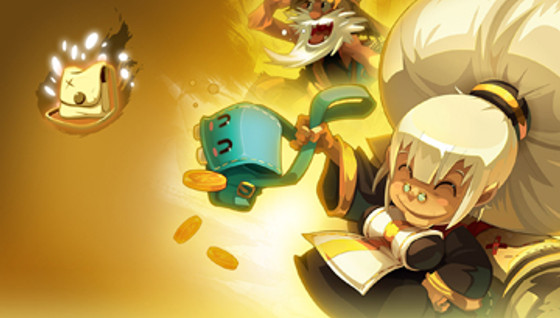 Comment jouer Enutrof sur DOFUS ?