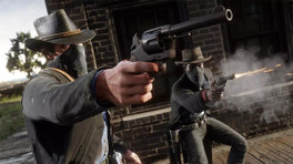 Red Dead Redemption 2 Receleur : Guide complet du système sur RDR2