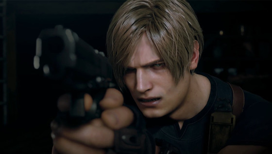 Quel jeu jouer après Resident Evil 4 Remake ?