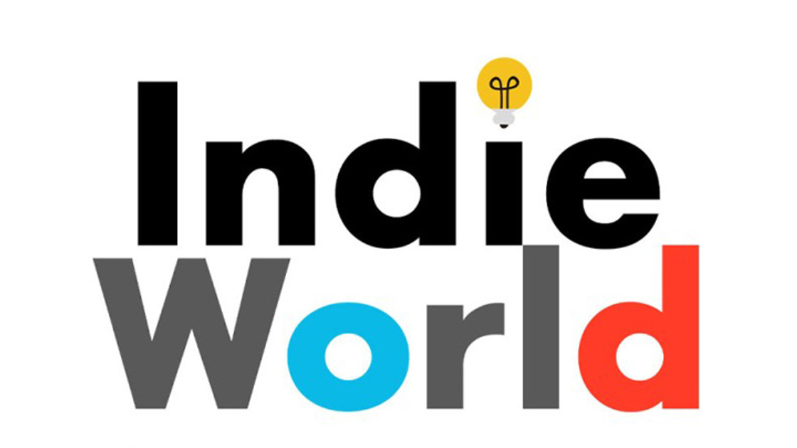 Gamescom 2019 : Conférence Nintendo Indie World, date, infos, les jeux