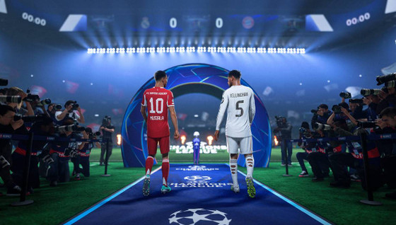 EA FC 26 Discord : comment rejoindre le serveur français et trouver d'autres joueurs ?