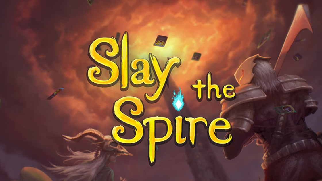 Slay the Spire : les informations sur le jeu