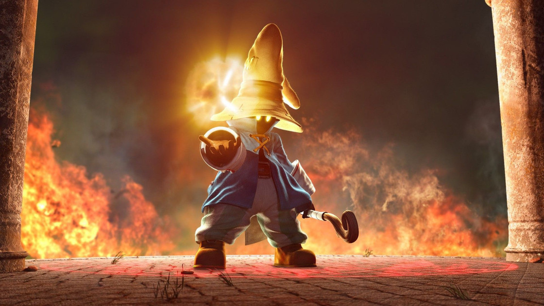 Final Fantasy IX Remake, de grosses annonces de prévu en 2023 ?