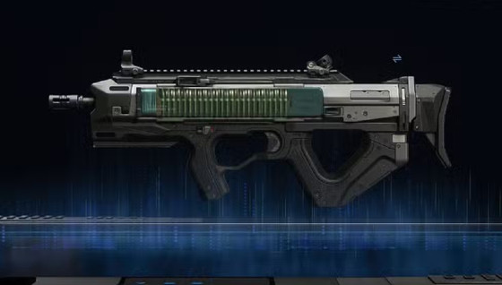 Carbon 57 Camo BO7 : comment débloquer tous les camouflages sur Black Ops 7 ?