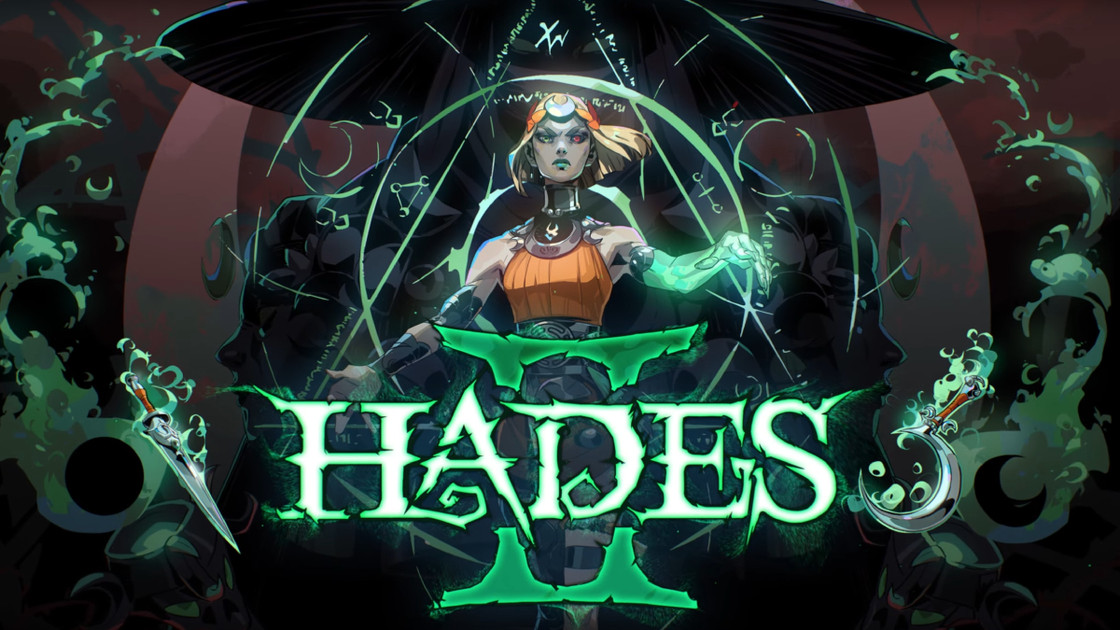 Hades 2, Date de sortie et accès anticipé, quand le jeu sera-t-il disponible ?