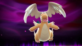 Pokémon Legends: Z-A dévoile Mega-Dracolosse, des bonus de précommande et plus encore