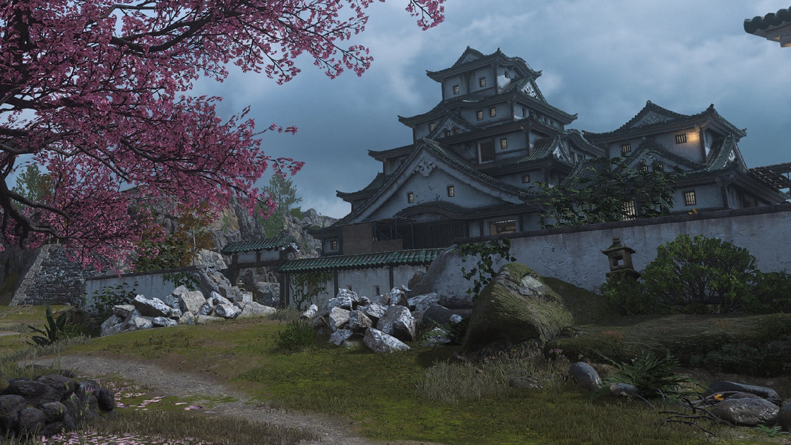 CoD Warzone 2.0 : Nouvelle carte Ashika Island annoncée par Infinity Ward