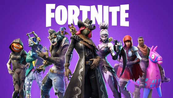 Pourquoi le jeu Fortnite ne fonctionne pas ?