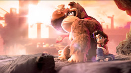 Donkey Kong Bananza : Nintendo confirme l'âge de Pauline et alimente les théories d'un prequel !