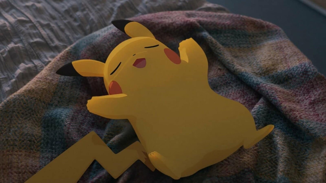 Comment capturer des Shiny dans Pokémon Sleep ?