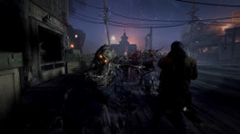BO7 : la liste complète des maps jouables pendant la bêta sur Call of Duty
