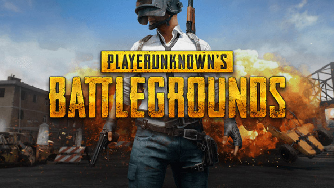 PUBG : Brendan Greene quitte le développement du jeu pour d'autres projets au sein de PUBG Corp