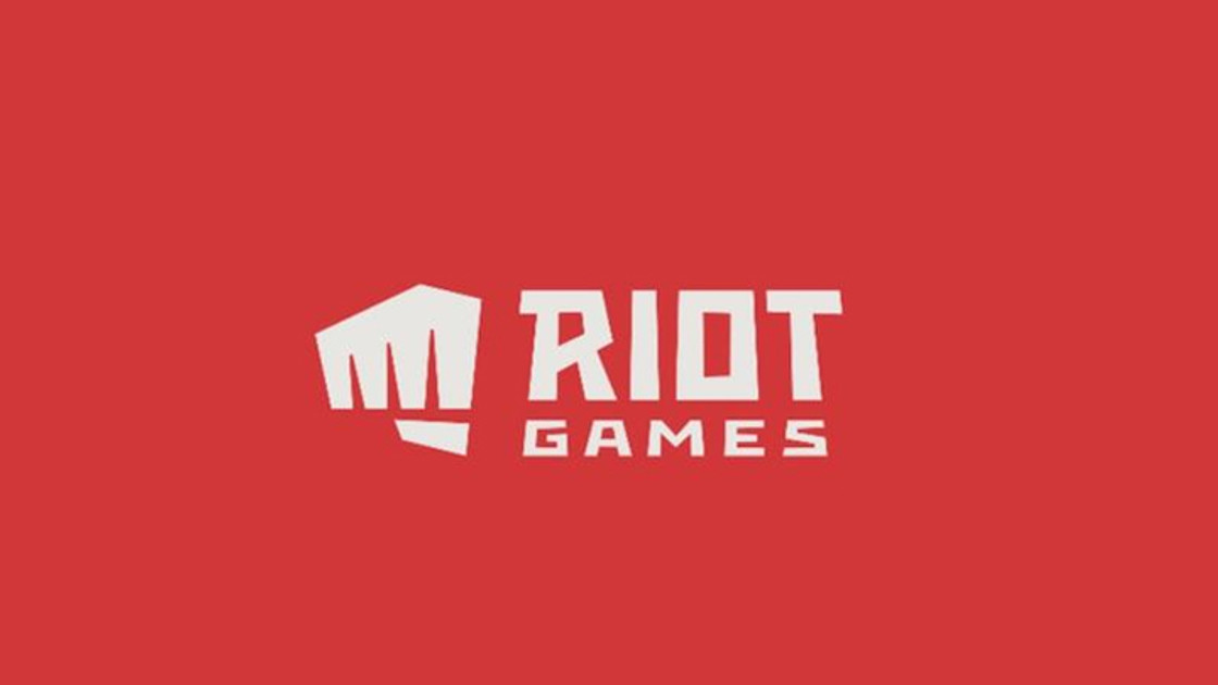 De nouveaux jeux en préparation chez Riot Games ?
