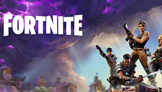 Nos conseils & astuces sur Fortnite