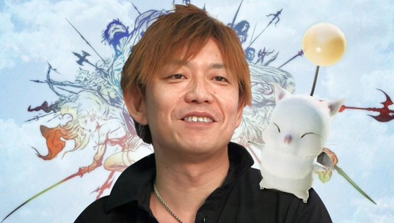 Est-ce que Final Fantasy 17 est prévu par Square Enix ?
