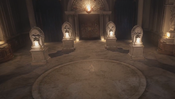 Masques des anges dans Resident Evil Village 8, où les trouver ?