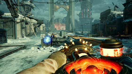 Cheats, mods : activer la console, installer des mods et tricher sur The Outer Worlds 2 ?